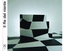 Carica l'immagine nel visualizzatore di Gallery, Gianluca Grignani : Il Re Del Niente (CD, Album)
