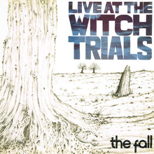 Carica l'immagine nel visualizzatore di Gallery, The Fall : Live At The Witch Trials (LP, Album, RE)
