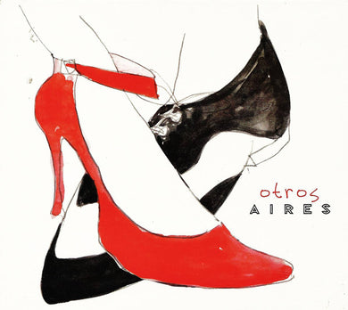 Otros Aires : Otros Aires (CD, Album)