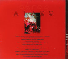 Carica l&#39;immagine nel visualizzatore di Gallery, Otros Aires : Otros Aires (CD, Album)
