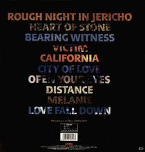 Carica l&#39;immagine nel visualizzatore di Gallery, Dreams So Real : Rough Night In Jericho (LP, Album)
