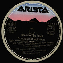 Carica l&#39;immagine nel visualizzatore di Gallery, Dreams So Real : Rough Night In Jericho (LP, Album)
