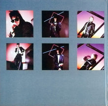 Carica l&#39;immagine nel visualizzatore di Gallery, The Cars : Heartbeat City (LP, Album, Ltd, Num, RE, RM, S/Edition, Gat)
