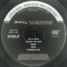 Carica l&#39;immagine nel visualizzatore di Gallery, The Cars : Heartbeat City (LP, Album, Ltd, Num, RE, RM, S/Edition, Gat)
