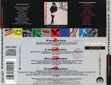 Carica l&#39;immagine nel visualizzatore di Gallery, Gianna Nannini : Extravaganza (CD, Maxi, Ltd)
