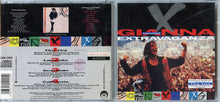 Carica l&#39;immagine nel visualizzatore di Gallery, Gianna Nannini : Extravaganza (CD, Maxi, Ltd)
