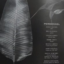 Carica l&#39;immagine nel visualizzatore di Gallery, Dave Valentin : Tropic Heat (CD, Album)
