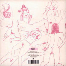 Carica l'immagine nel visualizzatore di Gallery, Grinderman : Get It On (7", S/Sided, Etch, Ltd, Num)
