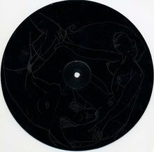 Carica l'immagine nel visualizzatore di Gallery, Grinderman : Get It On (7", S/Sided, Etch, Ltd, Num)
