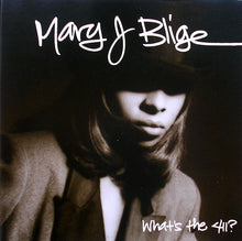 Carica l'immagine nel visualizzatore di Gallery, Mary J. Blige : What's The 411? (CD, Album)
