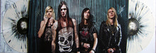 Carica l&#39;immagine nel visualizzatore di Gallery, Blackrain : Released (2xLP, Album, Whi)
