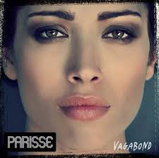 Parisse : Vagabond (CD)