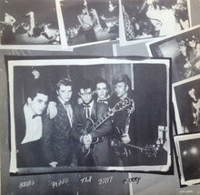 Carica l&#39;immagine nel visualizzatore di Gallery, The Rockats : Live At The Ritz (LP, Album)
