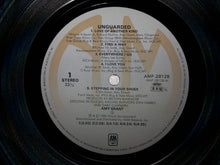 Carica l&#39;immagine nel visualizzatore di Gallery, Amy Grant : Unguarded (LP, Album, Promo)
