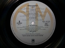 Carica l&#39;immagine nel visualizzatore di Gallery, Amy Grant : Unguarded (LP, Album, Promo)
