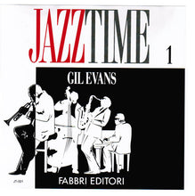 Carica l&#39;immagine nel visualizzatore di Gallery, Gil Evans : Gil Evans (CD, Comp)

