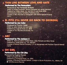Carica l&#39;immagine nel visualizzatore di Gallery, Various : Crooklyn Volume 1 - Music From The Motion Picture (CD, Comp)
