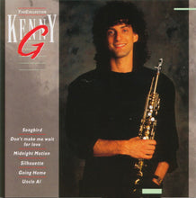 Carica l&#39;immagine nel visualizzatore di Gallery, Kenny G (2) : The Collection (CD, Comp)
