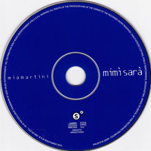 Carica l'immagine nel visualizzatore di Gallery, Mia Martini : Mimì Sarà (CD, Comp)

