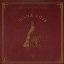Carica l'immagine nel visualizzatore di Gallery, Diana Ross : Lady Sings The Blues (Original Motion Picture Soundtrack) (2xLP, Album, Gat)
