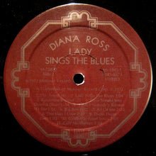 Carica l'immagine nel visualizzatore di Gallery, Diana Ross : Lady Sings The Blues (Original Motion Picture Soundtrack) (2xLP, Album, Gat)
