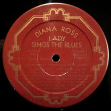 Carica l'immagine nel visualizzatore di Gallery, Diana Ross : Lady Sings The Blues (Original Motion Picture Soundtrack) (2xLP, Album, Gat)
