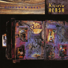 Carica l&#39;immagine nel visualizzatore di Gallery, Kristin Hersh : Hips And Makers (CD, Album)
