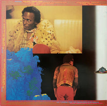 Carica l&#39;immagine nel visualizzatore di Gallery, Miles Davis : Agharta (2xLP, Album, RE, Red)
