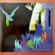 Carica l&#39;immagine nel visualizzatore di Gallery, Miles Davis : Agharta (2xLP, Album, RE, Red)
