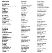 Carica l&#39;immagine nel visualizzatore di Gallery, Stefano Pieroni : ...Di Buona Giornata (CD, Album)
