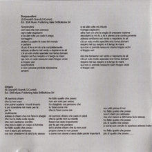 Carica l'immagine nel visualizzatore di Gallery, Stadio : Occhi Negli Occhi (CD, Album)
