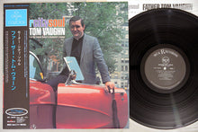 Carica l'immagine nel visualizzatore di Gallery, Father Tom Vaughn : Motor City Soul (LP, Album, Mono, RE)
