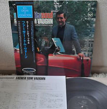 Carica l'immagine nel visualizzatore di Gallery, Father Tom Vaughn : Motor City Soul (LP, Album, Mono, RE)

