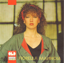Carica l'immagine nel visualizzatore di Gallery, Fiorella Mannoia : Fiorella Mannoia (CD, Comp)

