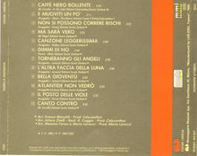 Carica l'immagine nel visualizzatore di Gallery, Fiorella Mannoia : Fiorella Mannoia (CD, Comp)
