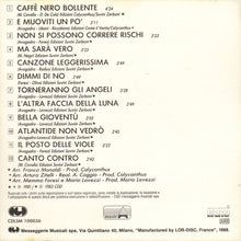 Carica l'immagine nel visualizzatore di Gallery, Fiorella Mannoia : Fiorella Mannoia (CD, Comp)
