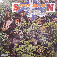 Carica l&#39;immagine nel visualizzatore di Gallery, Savoy Brown : A Step Further (LP, Album, RE)
