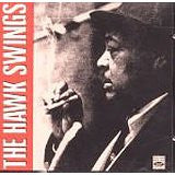 Coleman Hawkins : The Hawk Swings Vol.1 (LP, Album)