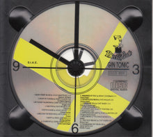 Carica l&#39;immagine nel visualizzatore di Gallery, Various : Gin Tonic (CD, Comp, Dig)
