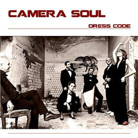 Camera Soul : Dress Code (CD, Album)