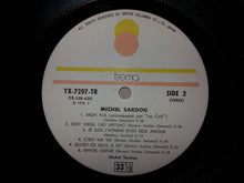 Carica l&#39;immagine nel visualizzatore di Gallery, Michel Sardou : Michel Sardou (LP, Album)
