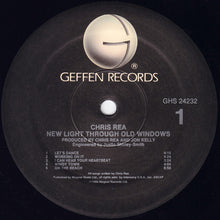 Carica l&#39;immagine nel visualizzatore di Gallery, Chris Rea : New Light Through Old Windows (LP, Album)
