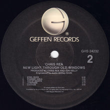 Carica l&#39;immagine nel visualizzatore di Gallery, Chris Rea : New Light Through Old Windows (LP, Album)
