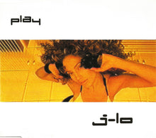 Carica l'immagine nel visualizzatore di Gallery, J-Lo* : Play (CD, Single)
