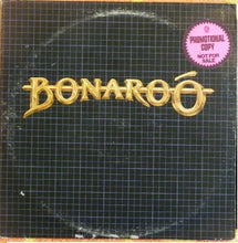 Carica l&#39;immagine nel visualizzatore di Gallery, Bonaroo : Bonaroo (LP, Album, Promo)

