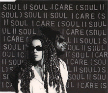 Carica l'immagine nel visualizzatore di Gallery, Soul II Soul : I Care (Soul II Soul) (CD, Single)

