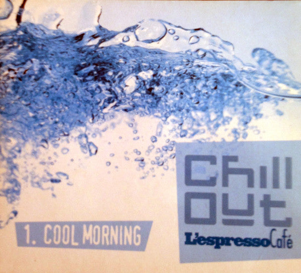 Various : Cool Morning (CD, Comp, Dig)