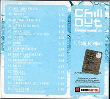 Carica l&#39;immagine nel visualizzatore di Gallery, Various : Cool Morning (CD, Comp, Dig)
