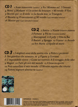 Carica l'immagine nel visualizzatore di Gallery, Renato Zero : Renatissimo! (3xCD + Box, Comp, Dig)
