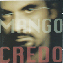 Carica l'immagine nel visualizzatore di Gallery, Mango (2) : Credo (CD, Album)
